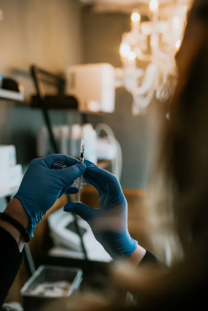 Botox or Dysport at Kissed Peach Wax Saloon – Waukee Iowa