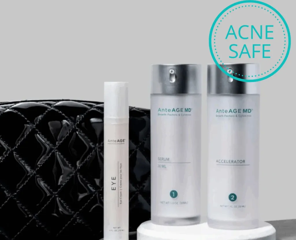 AnteAGE MD Father’s Day Essential Kit