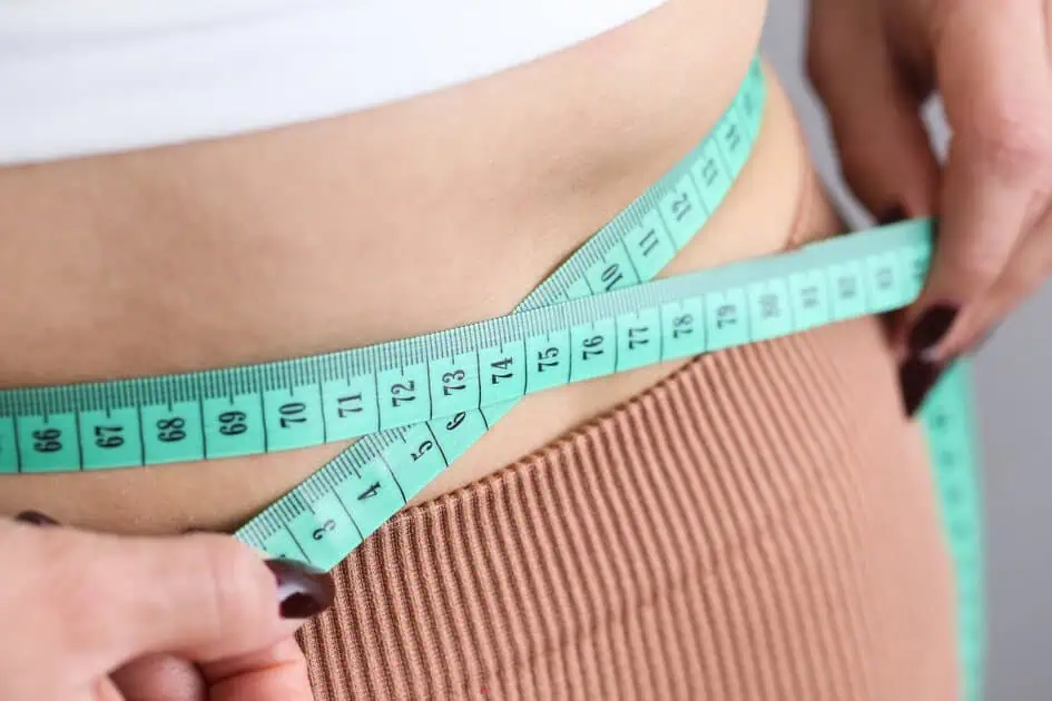 Weight Loss by Kissed Peach Wax Saloon in Waukee, IA