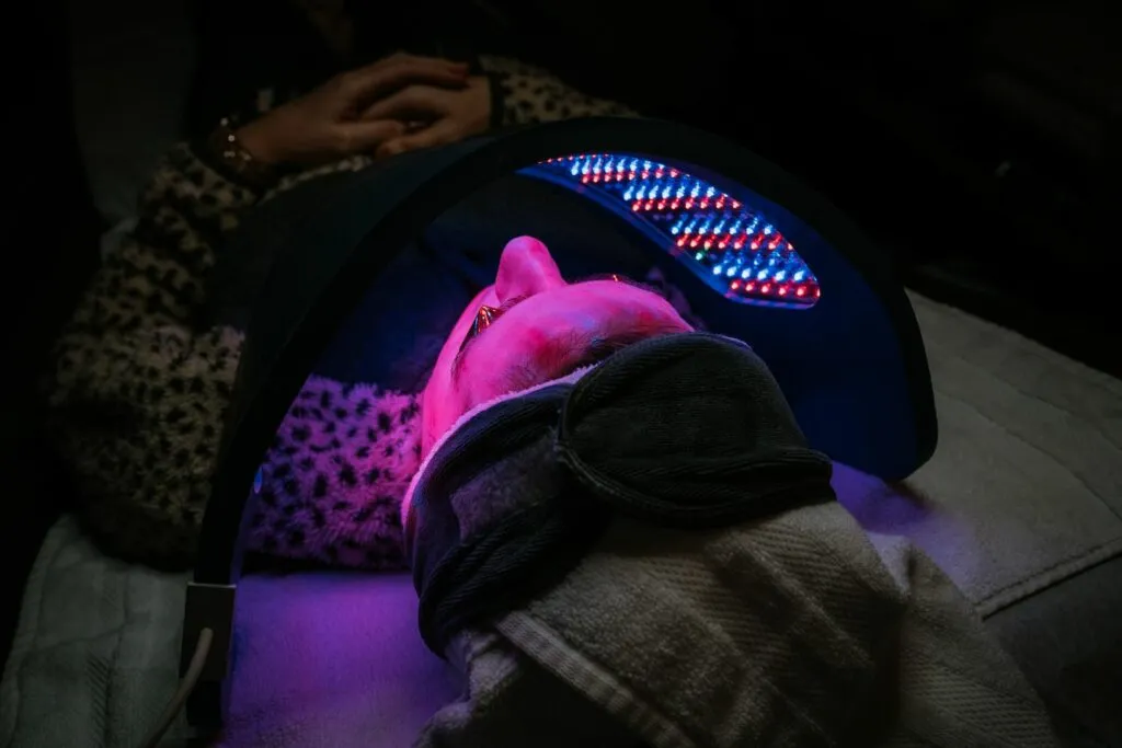 Celluma LED by The Kissed Peach in Waukee, IA