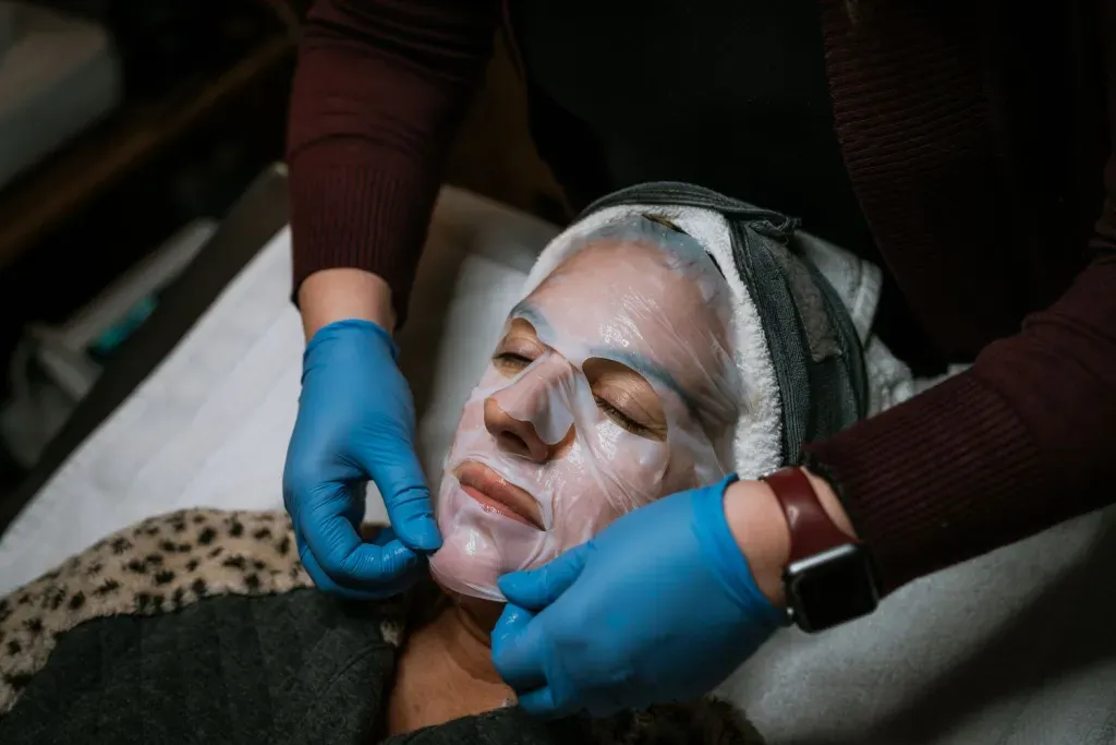 Appointment Policy By The Kissed Peach