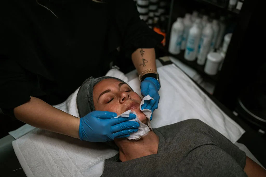 Aesthetic Skin Services in Waukee, IA